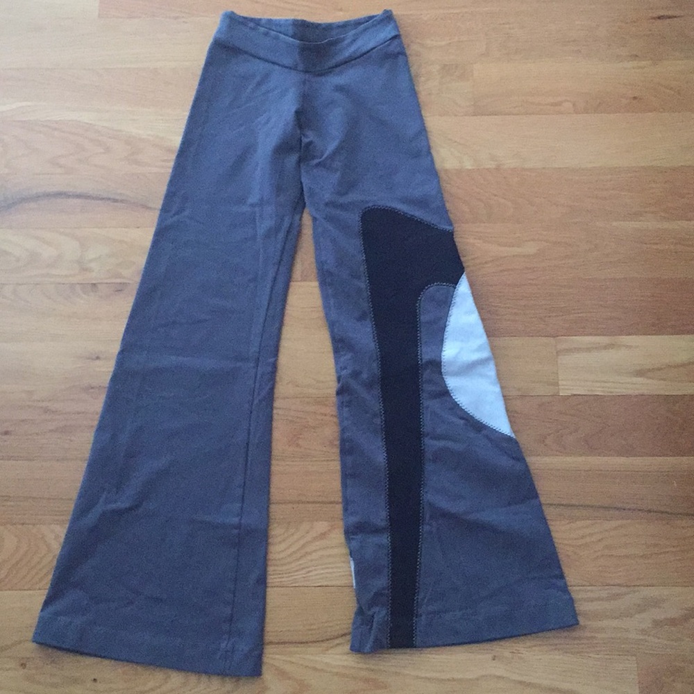 Margarita Flare Workout Pants